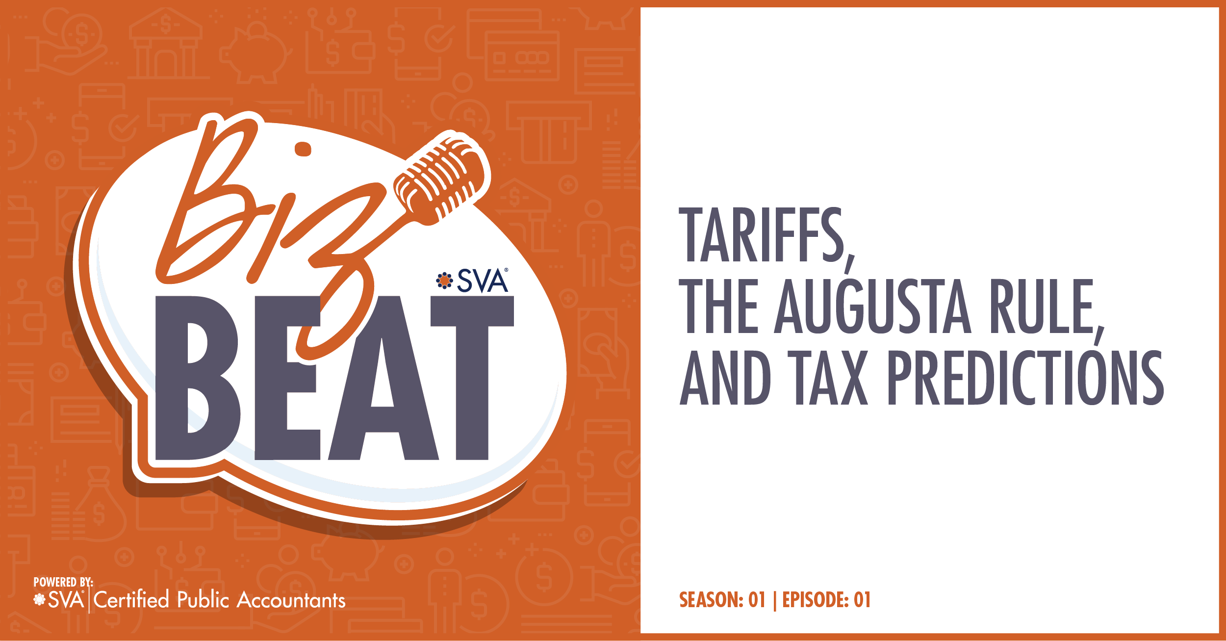 What Business Owners Need to Know About New Tariff Rules and Tax Opportunities