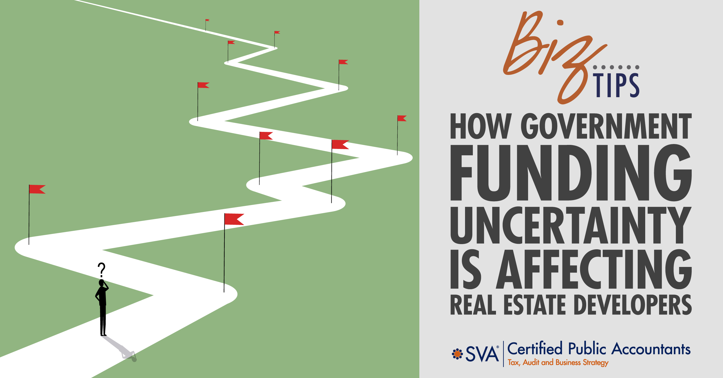 How Government Funding Uncertainty is Affecting Real Estate Developers