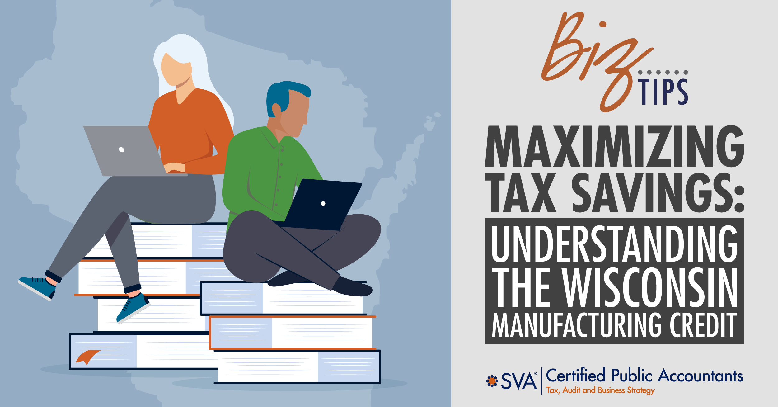 Maximizing Tax Savings: Understanding the Wisconsin Manufacturing Credit