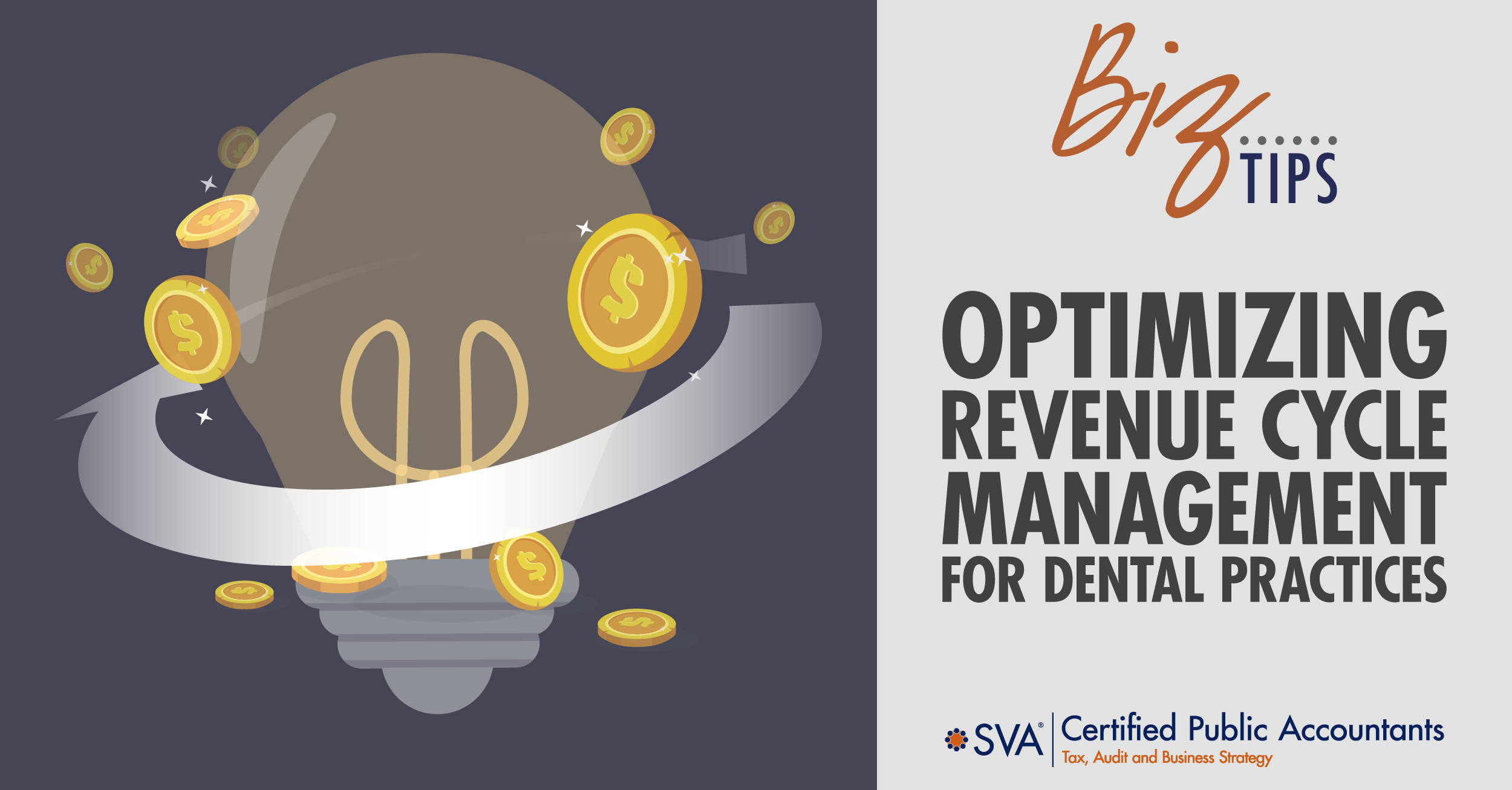 Optimizing Revenue Cycle Management in Dental Practices