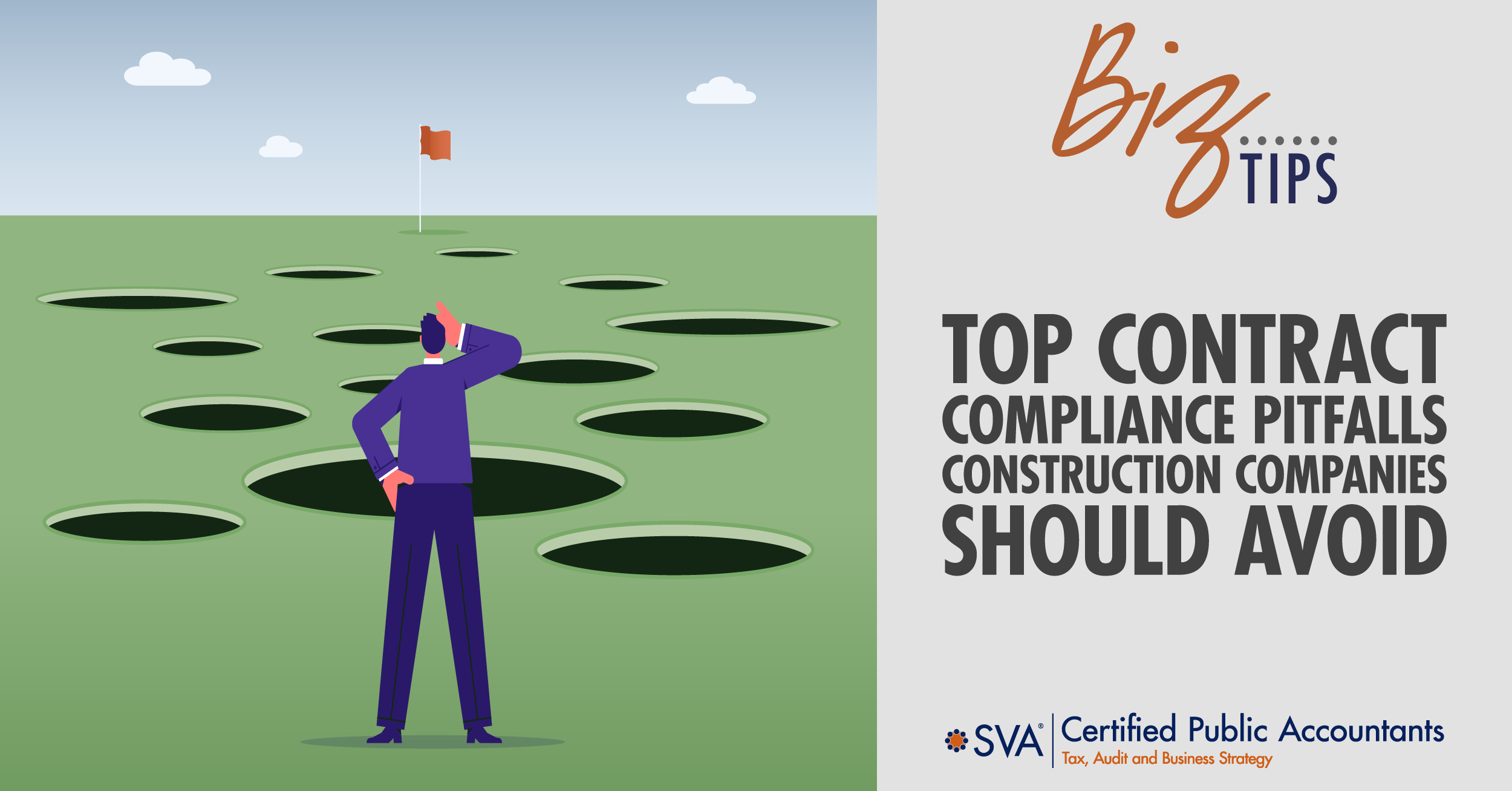 Top Contract Compliance Pitfalls Construction Companies Should Avoid
