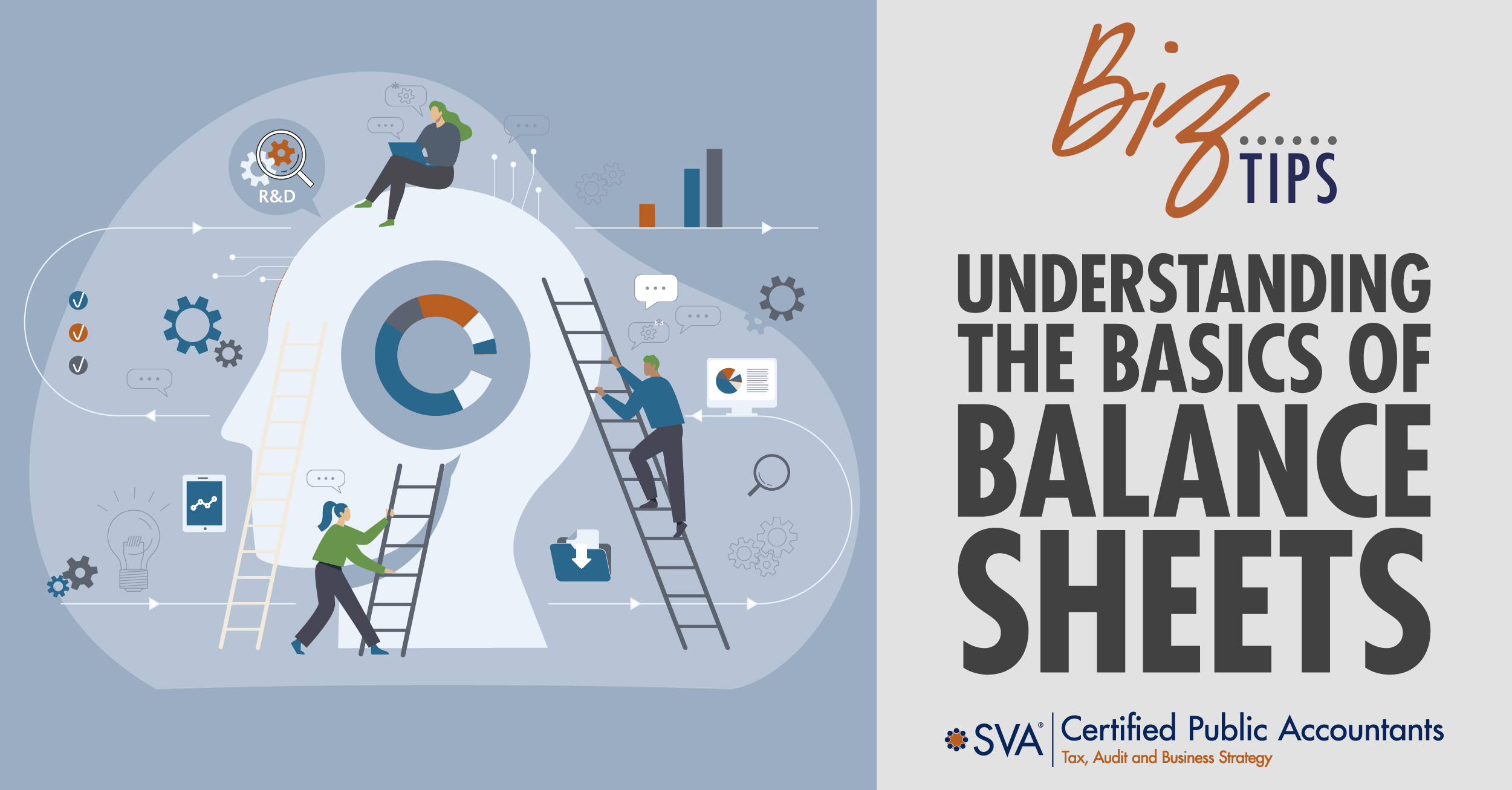 Understanding the Basics of Balance Sheets