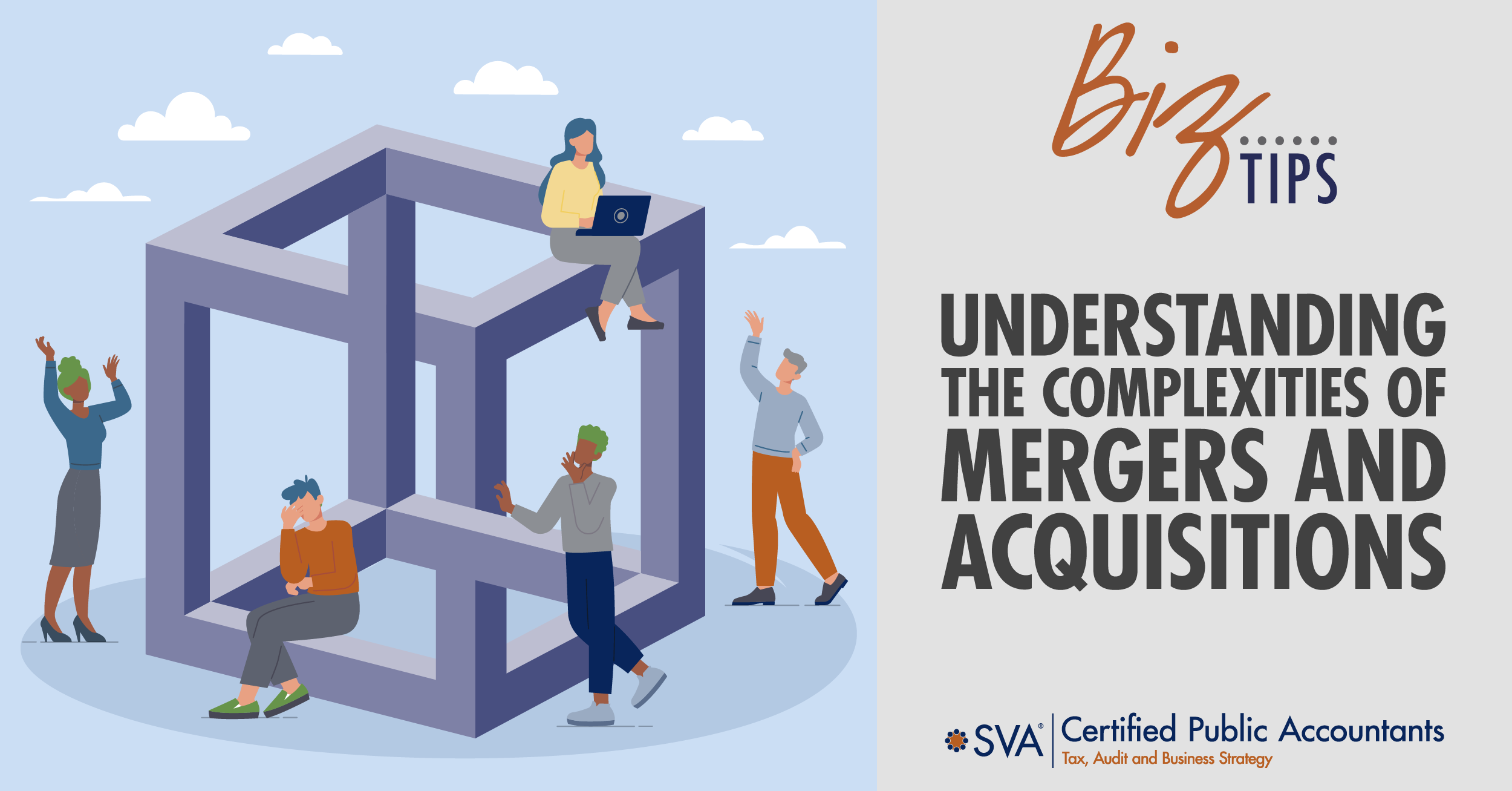 Understanding the Complexities of Mergers and Acquisitions