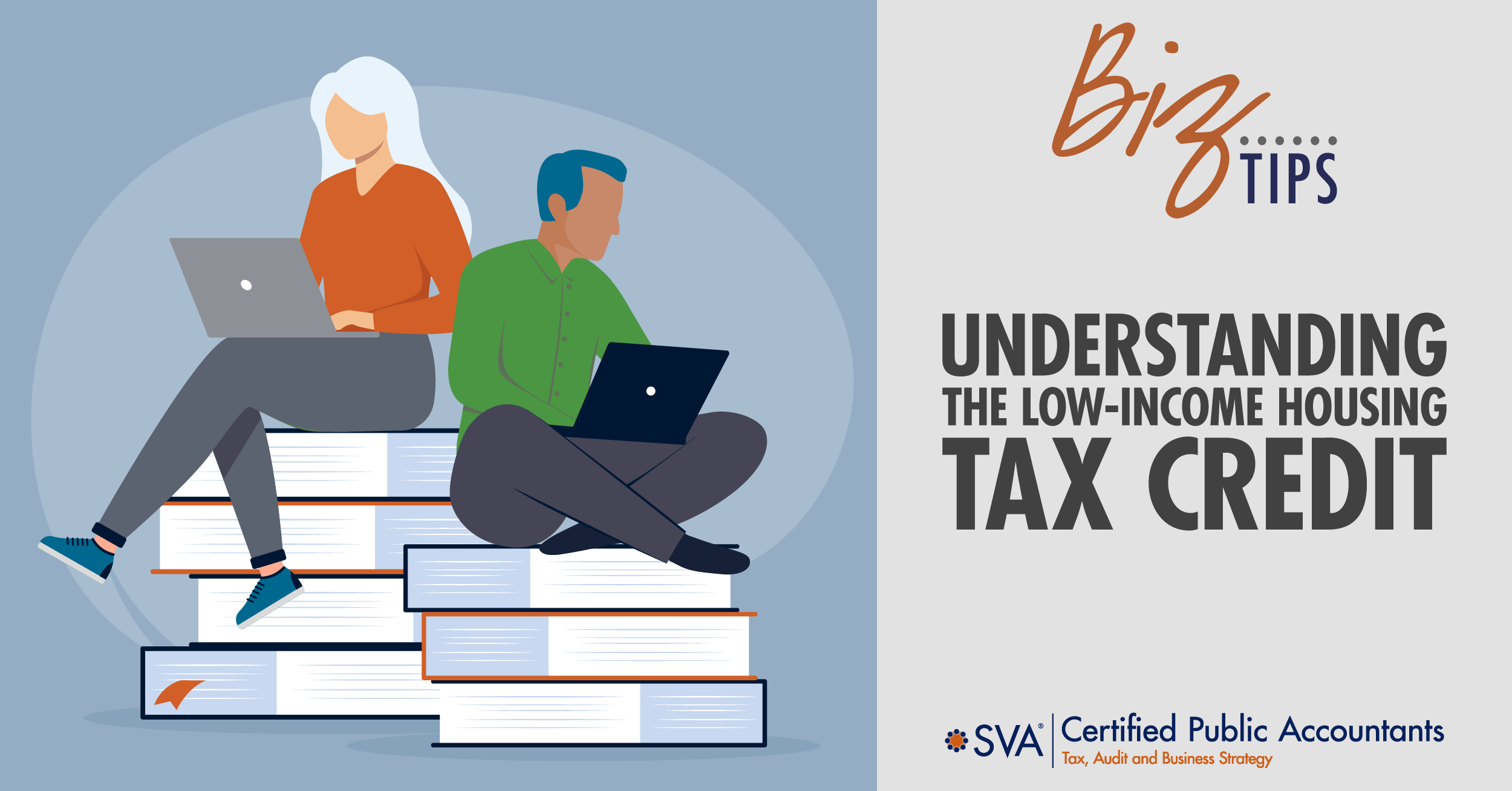 Understanding the Low-Income Housing Tax Credit