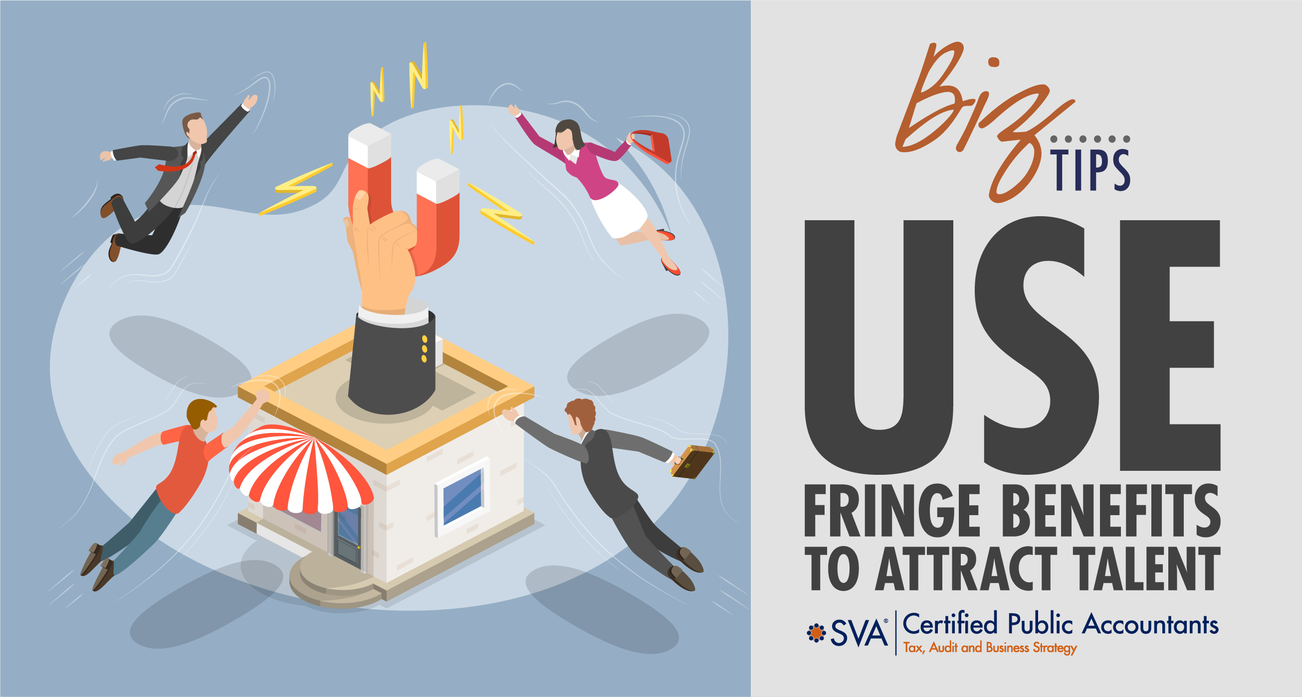 Use Fringe Benefits to Attract Talent to Vet Practices