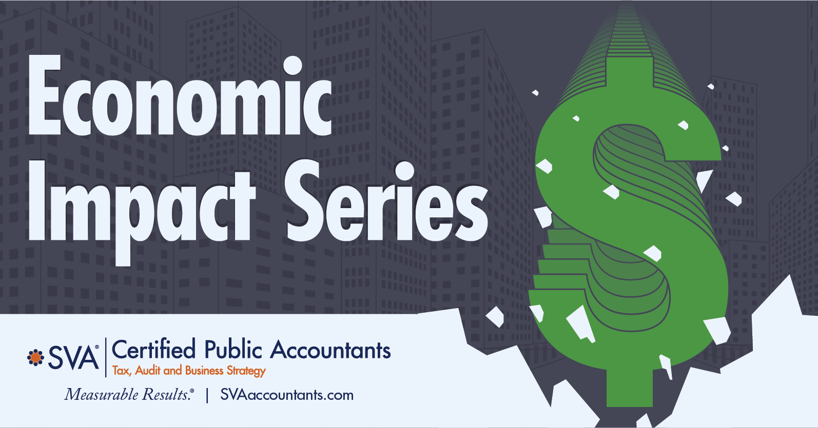 Economic Impact Series: Part II: Creating Agility with Key Indicators and Strategies 