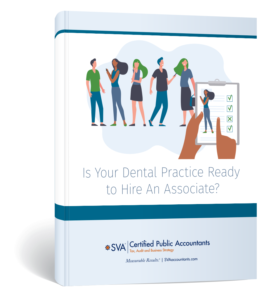 Is Your Practice Ready to Hire an Associate?