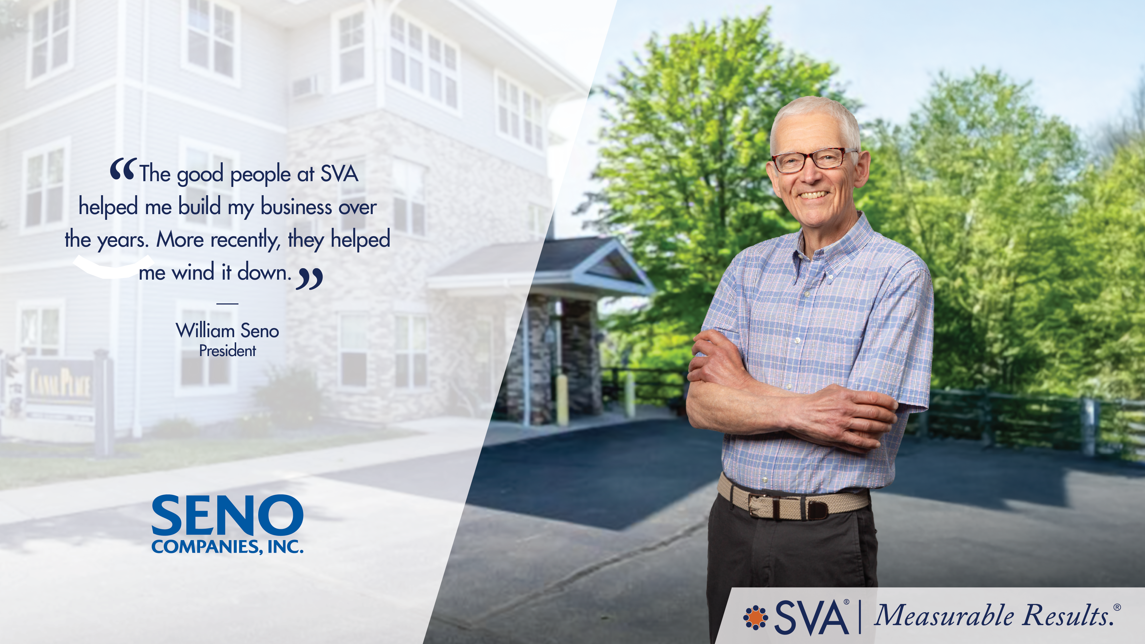 Seno Companies