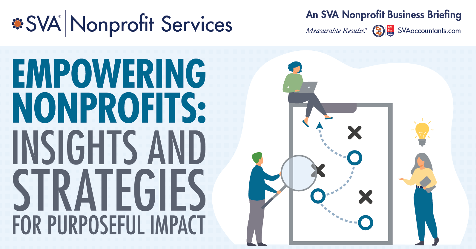 Empowering Nonprofits: Insights and Strategies for Purposeful Impact
