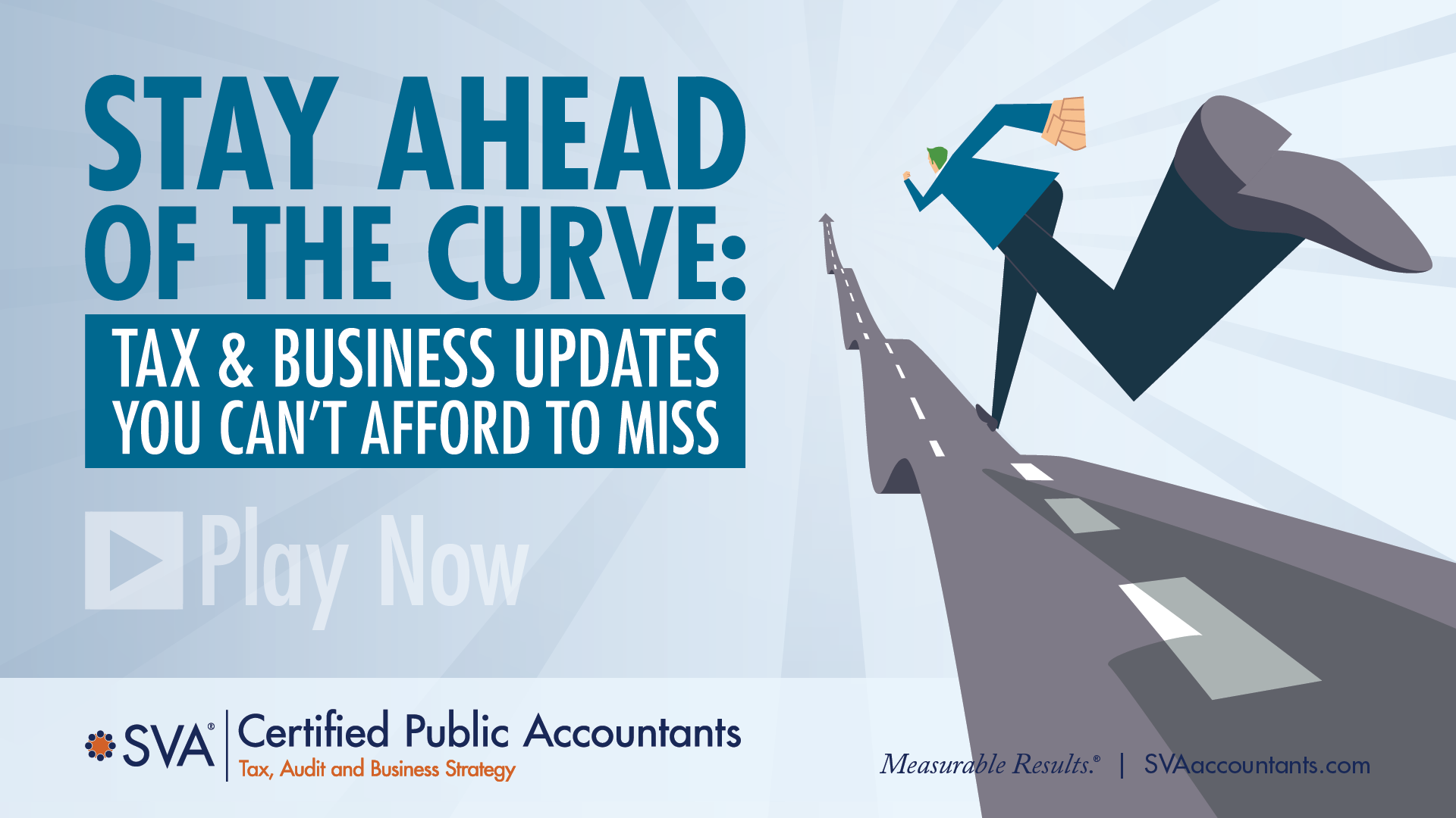 Stay Ahead of the Curve: Tax & Business Updates You Can’t Afford to Miss