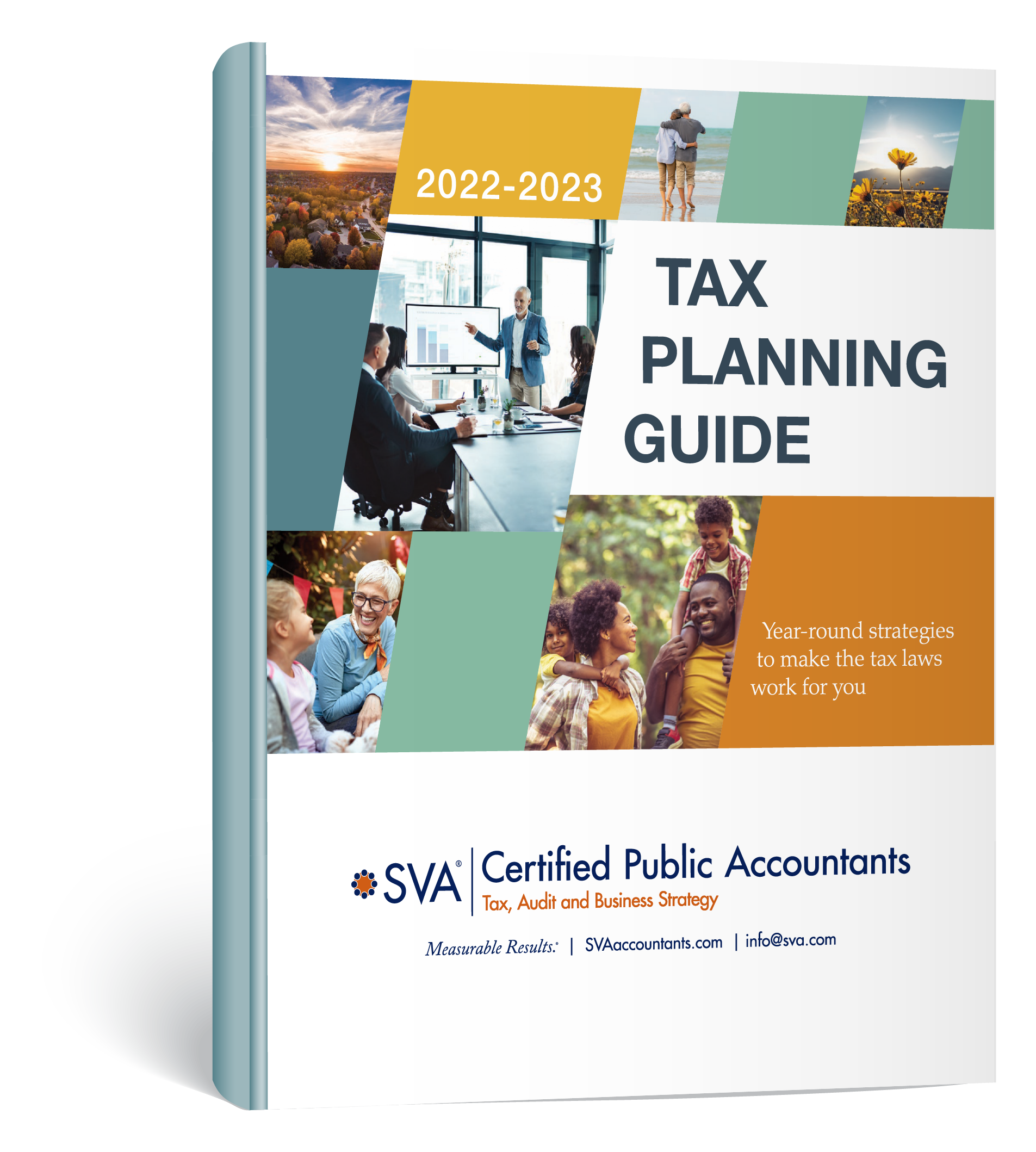 2022-2023 Tax Planning eGuide