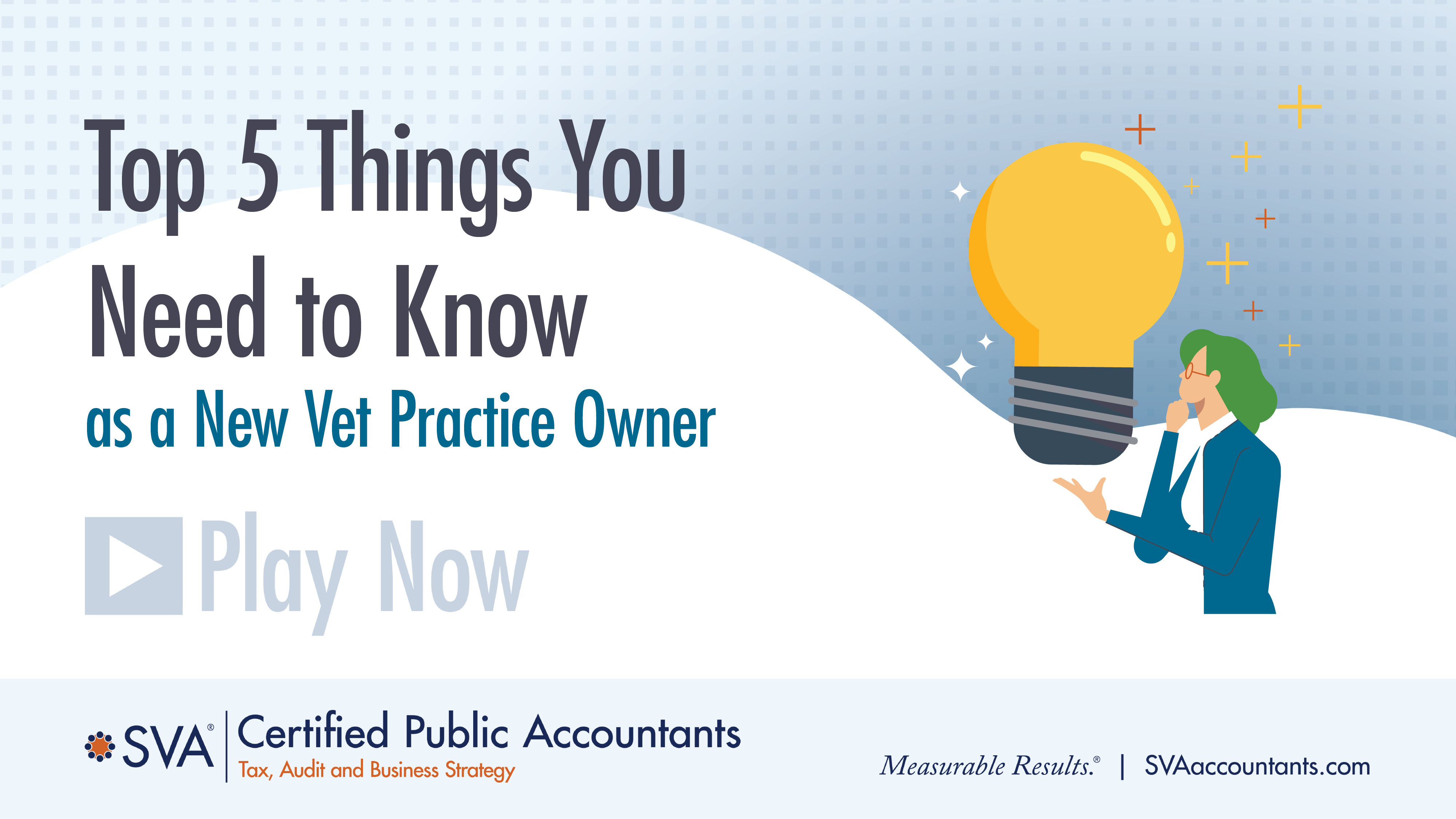 Top 5 Things You Need to Know as a New Vet Practice Owner
