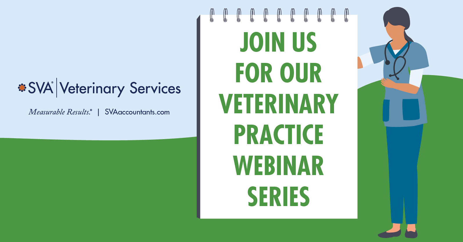 Vet Webinar Series: Veterinary Staffing Stats, Trends, and Tips