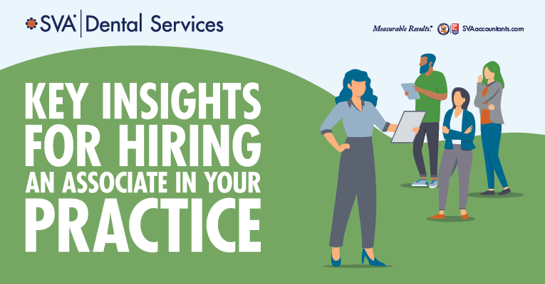 Dental Webinar Series: Key Insights for Hiring an Associate in Your Practice