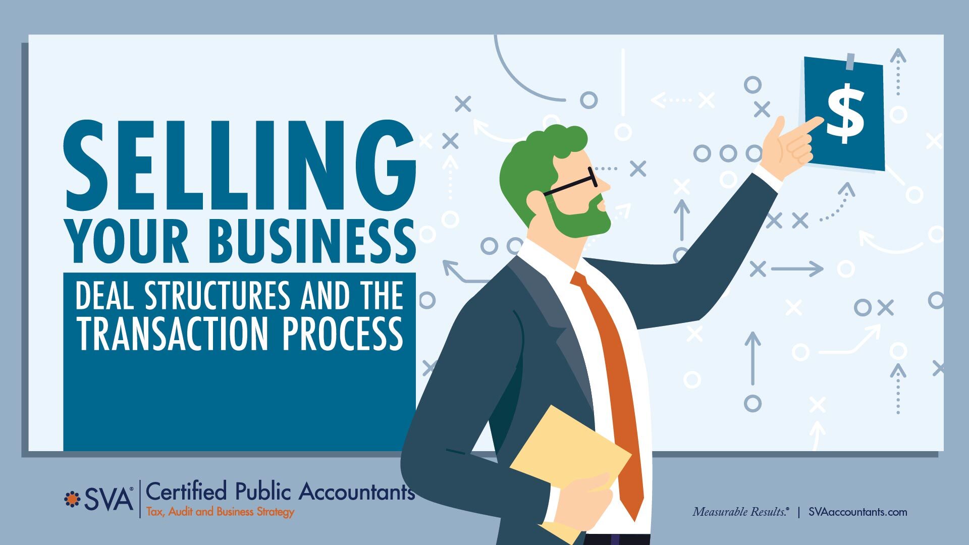 Selling Your Business: Deal Structures and the Transaction Process