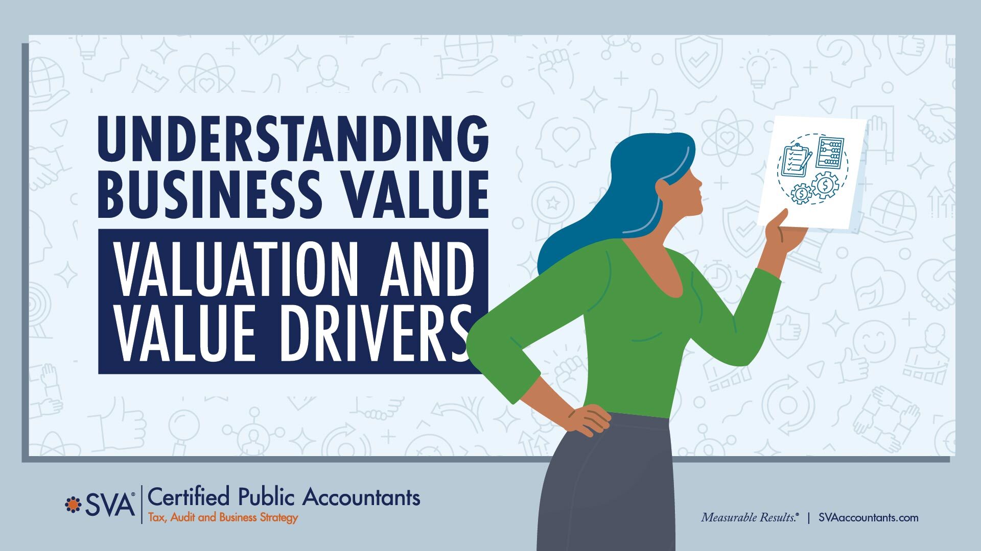 Understanding Business Value: Valuation and Value Drivers