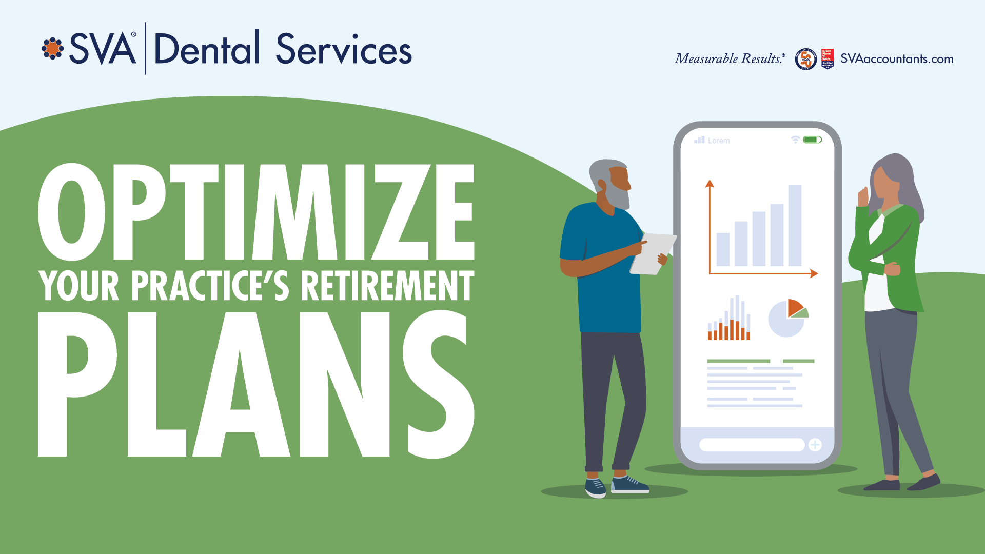 Optimize Your Practice’s Retirement Plans