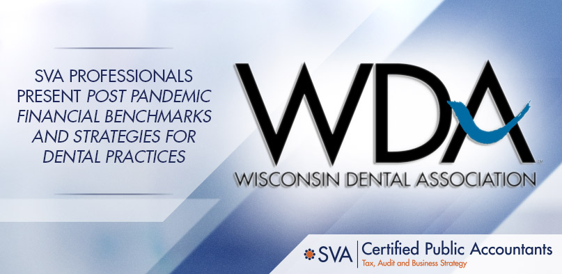 SVA Presents Post Pandemic Strategies For Dental Practices
