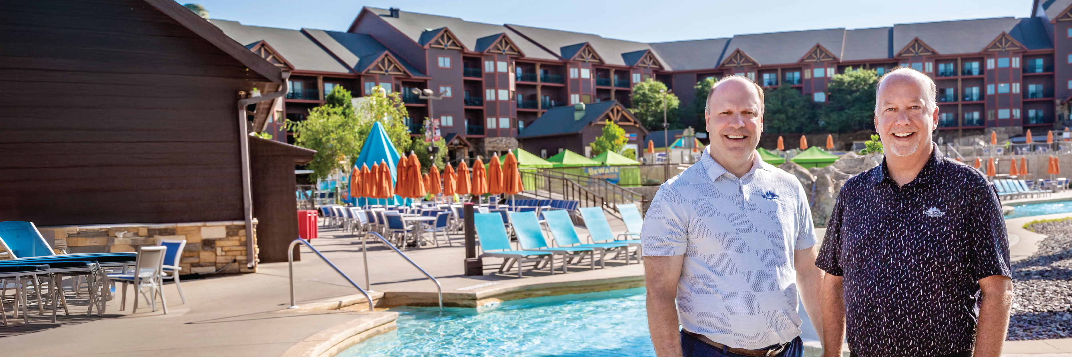 Wilderness Resort